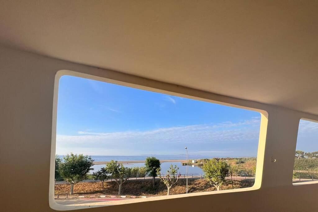 3Apartamento De Tres Habitaciones Empuriabrava Dış mekan fotoğraf