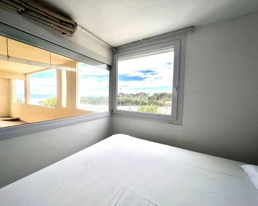 3Apartamento De Tres Habitaciones Empuriabrava Dış mekan fotoğraf