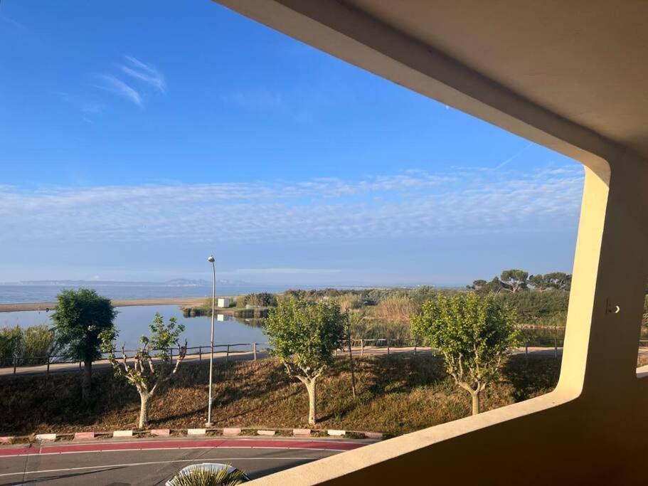 3Apartamento De Tres Habitaciones Empuriabrava Dış mekan fotoğraf