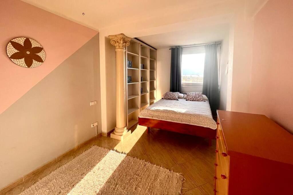 3Apartamento De Tres Habitaciones Empuriabrava Dış mekan fotoğraf