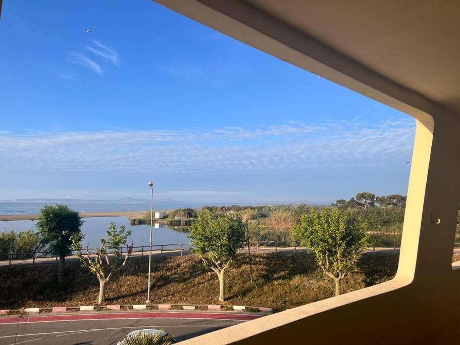 3Apartamento De Tres Habitaciones Empuriabrava Dış mekan fotoğraf