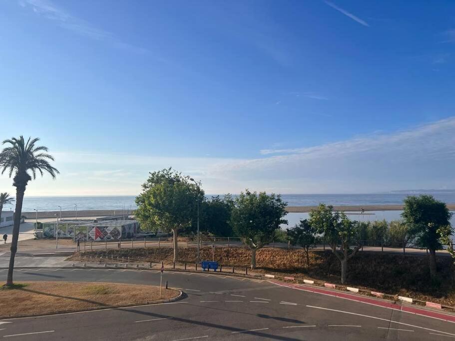 3Apartamento De Tres Habitaciones Empuriabrava Dış mekan fotoğraf