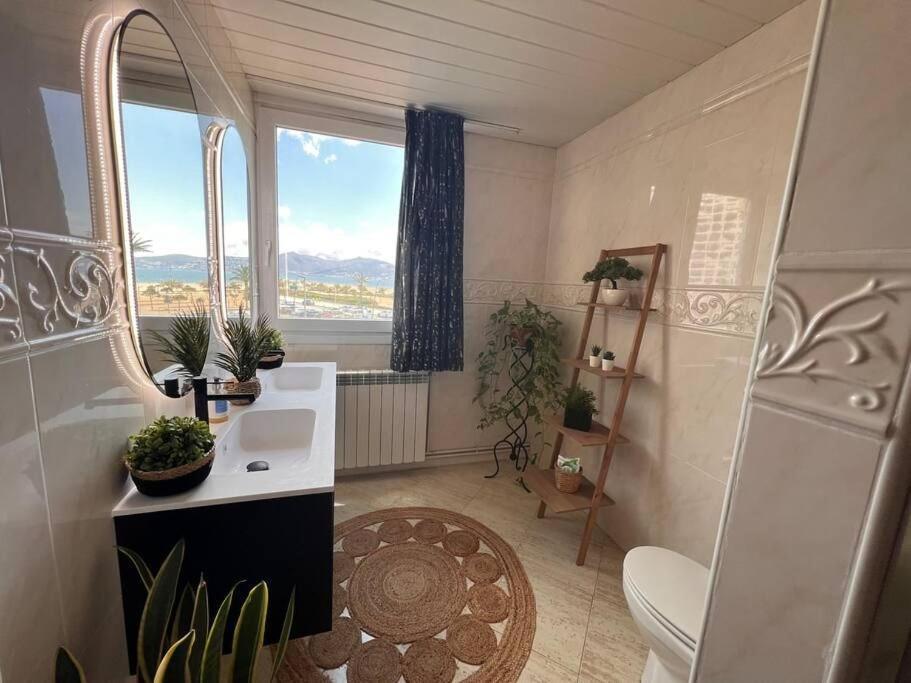 3Apartamento De Tres Habitaciones Empuriabrava Dış mekan fotoğraf